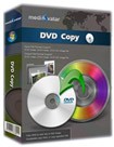 mediAvatar DVD Copy 1.0 - Phần mềm sao chép DVD mạnh mẽ