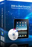 MediAvatar DVD to iPad Converter - Convert DVDs for iPad