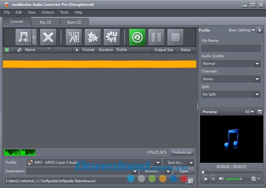 mediAvatar Multimedia Suite