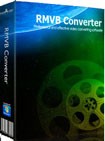 MediAvatar RMVB Converter - Convert RMVB files easily