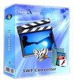 mediAvatar SWF Converter 1.0 - Chuyển đổi video sang SWF nhanh chóng