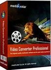 mediAvatar Video Converter Pro 7.7.3 - Chuyển đổi video dễ dàng