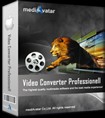 MediAvatar Video Converter Pro 7.0 for Mac - Chuyển đổi video dễ dàng