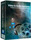 MediAvatar Video to Audio Converter - Convert Video to Audio Easily