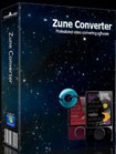 mediAvatar Zune Converter - Chuyển đổi video, audio sang Zune