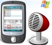 MediaVigor MX Audio Recorder - Record Audio with Ease