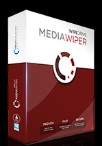 MediaWiper 10.0.0.159 - Dọn dẹp ổ đĩa hiệu quả