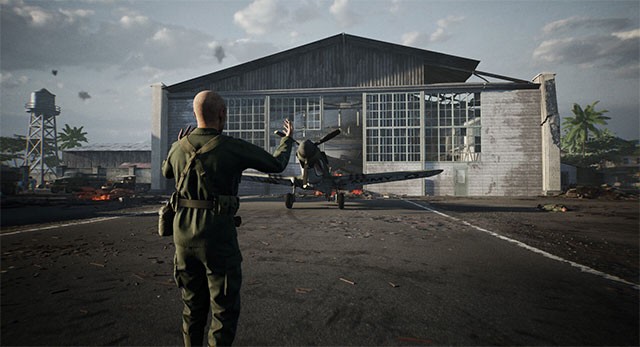 Đưa ra những lựa chọn sinh tử và hành động nhanh chóng để thay đổi cục diện cuộc chiến