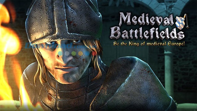 Medieval Battlefields