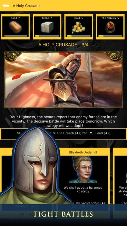 Triển khai lực lượng một cách chiến thuật để giành chiến thắng