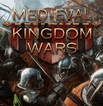 Medieval Kingdom Wars 1.23: Xây dựng Đế chế Trung cổ