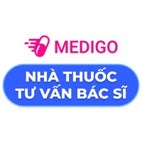 Medigo - Ứng dụng đặt thuốc online cho Android