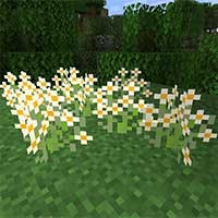 Meds and Herbs Mod - Bổ sung thuốc độc và thuốc chữa bệnh