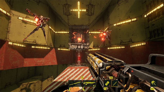 Meet Your Maker PC thách thức khả năng sinh tồn của bạn trong 1 thế giới đang chết mòn...