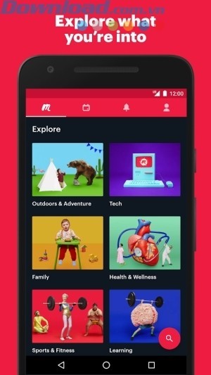 Khám phá những điều thú vị