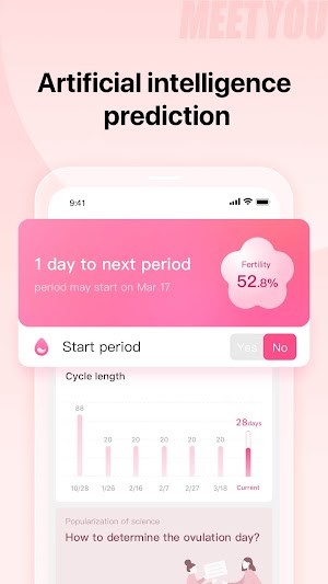 Dự đoán bằng AI