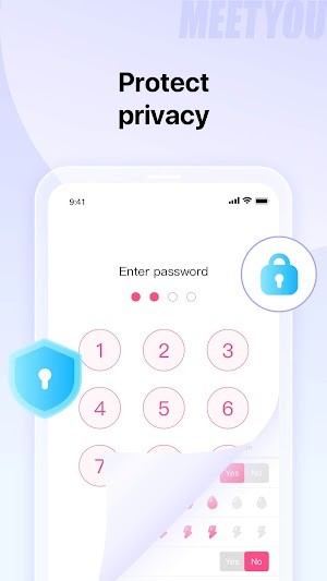 Bảo vệ thông tin cá nhân của bạn