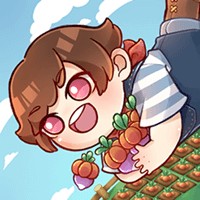 Mefarm The Sky Village iOS 1.3.5: Game Nông Trại Thành Phố Bầu Trời