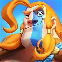 Mega Champions iOS 1.2.2: Game nhập vai chiến thuật hấp dẫn