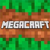 Mega Craft - Phiên bản Minecraft Miễn Phí
