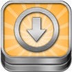 Mega Download iOS 1.2: Download Manager Miễn Phí iPhone/iPad