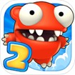 Mega Jump 2 for iOS 1.0.2 - Phiêu lưu cùng Redford trên iPhone/iPad