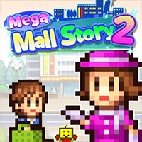Mega Mall Story 2 - Game Quản Lý Trung Tâm Thương Mại