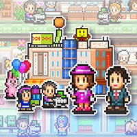 Mega Mall Story - Game Quản Lý Trung Tâm Mua Sắm Lớn