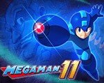 Mega Man 11: Sự trở lại của huyền thoại người máy xanh