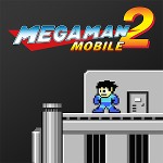 Mega Man 2 Mobile - Tải Game Người Máy Màu Xanh Phần 2 Android