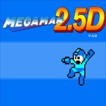 Mega Man 2.5D: Tải Game Hành Động Miễn Phí Cho PC