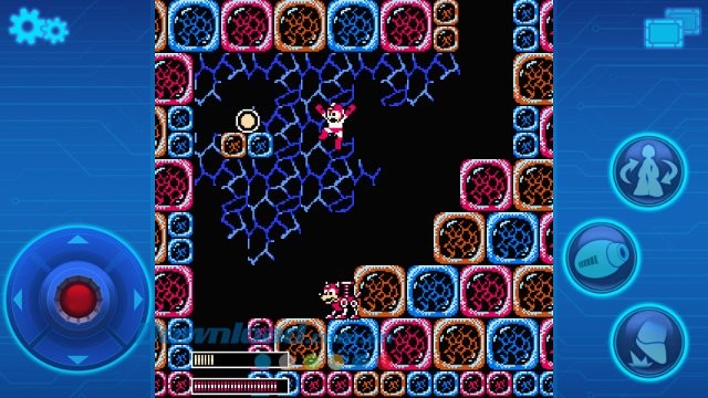 Hệ thống điều khiển do người dùng tùy chỉnh