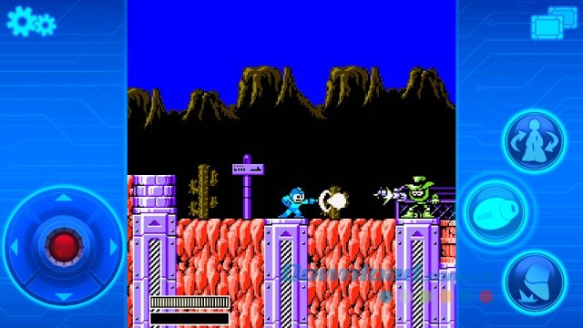 Trở thành Power Man có sức mạnh tuyệt đỉnh, phá vỡ các lá chắn của địch