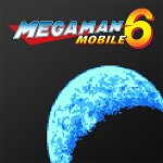 Mega Man 6 Mobile cho Android - Tải Game Người Máy Xanh Phần 6