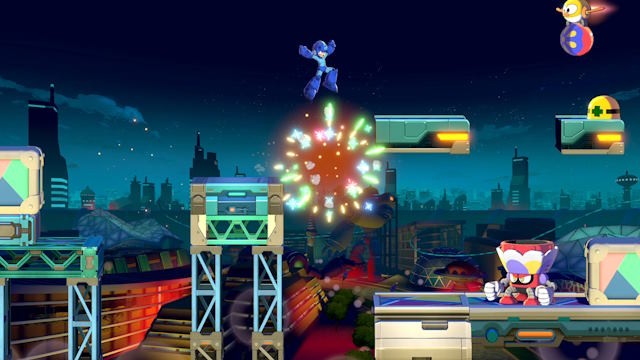 Trải nghiệm lối chơi platformer cuộn ngang 2D kinh điển