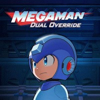 Mega Man: Dual Override - Game hành động Mega Man mới