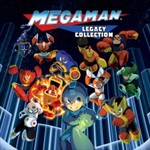 Mega Man Legacy Collection: PlayStation - Bộ Sưu Tập Game Rockman
