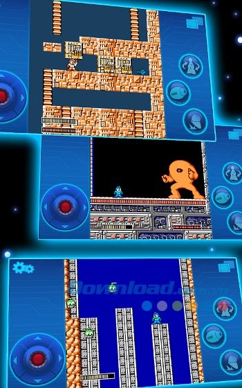 Độ họa 8 bit với thách thức khó nhằn