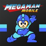 Mega Man Mobile - Tải Game Người Máy Xanh Kinh Điển trên Android