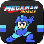 Mega Man Mobile iOS: Tải và chơi game Mega Man huyền thoại trên iPhone