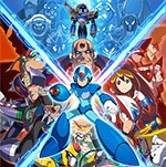 Mega Man X Legacy Collection - Bộ Sưu Tập Game Hành Động Cổ Điển