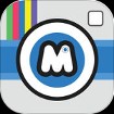 Mega Photo iOS 3.2.1: 800+ hiệu ứng ảnh & video miễn phí
