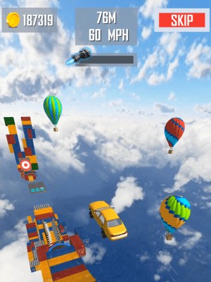 Tránh các chướng ngại