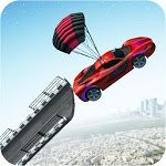 Mega Ramp Master Challenge Android 1.4 - Game Đua Xe Địa Hình Trên Không