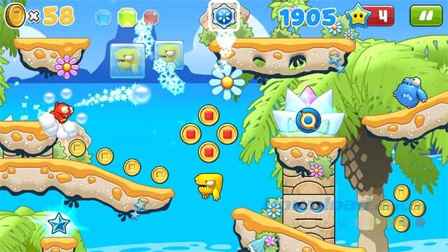 Sử dụng bổ trợ để chiến thắng