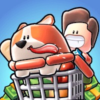 Mega Store cho Android - Game Mô Phỏng Quản Lý Kinh Doanh