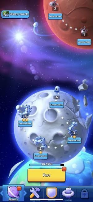 Bảo vệ hành tinh của bạn