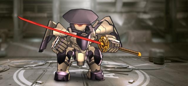 Xây dựng cỗ máy chiến đấu mang phong cách của riêng bạn