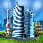 Megapolis Android 5.61: Xây dựng và Quản lý Thành phố 3D