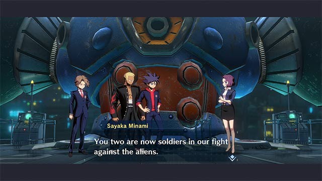 Khám phá 1 câu chuyện ly kỳ về sức mạnh máy móc, tình bạn và hơn thế